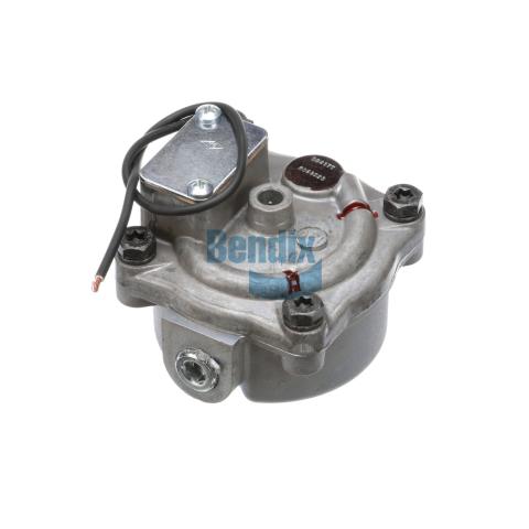 VALVE, DRAIN, AIR RESERVOIR, AUTO, DV-2, 12V – Maxim Truck & Trailer