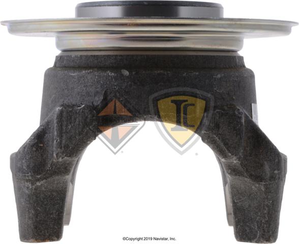 KIT YOKE ASSEMBLY AND NUT – Maxim Truck & Trailer